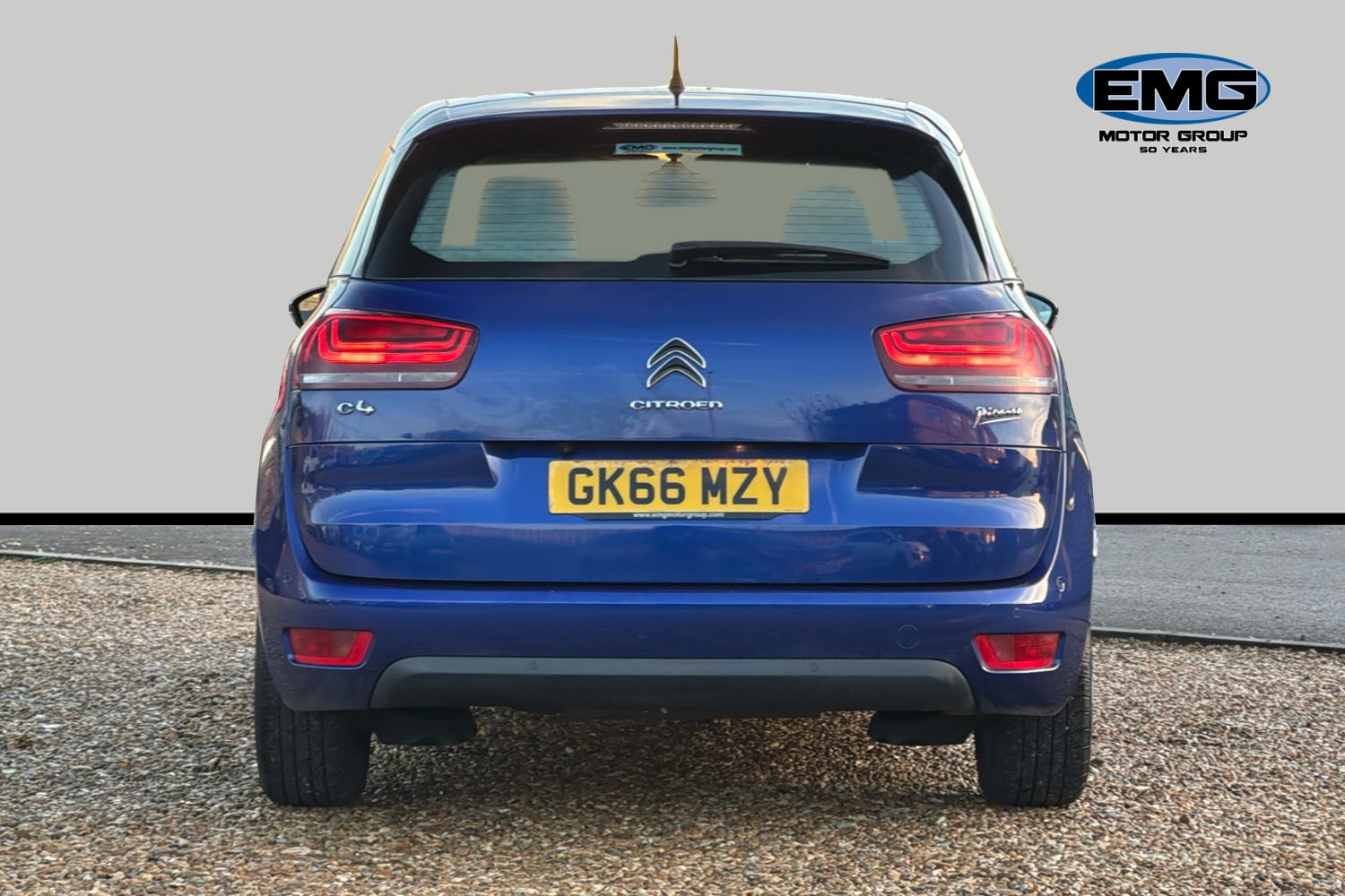 Used Citroen C4 Picasso 2016 for sale - 76650902: Photo 6