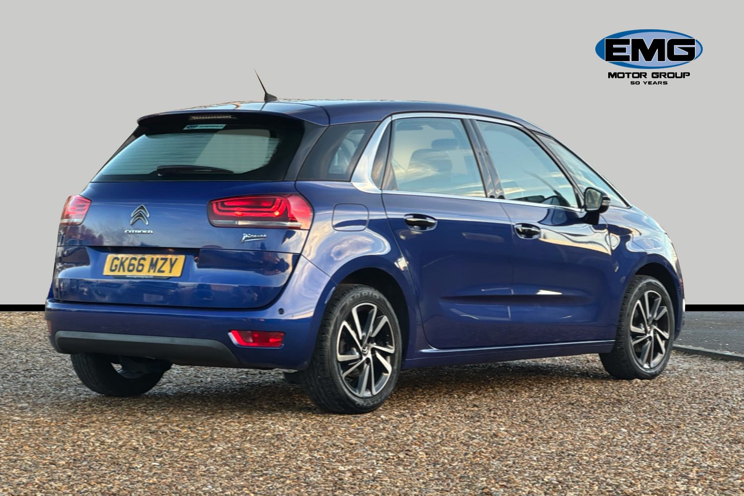 Used Citroen C4 Picasso 2016 for sale - 76650902: Photo 7