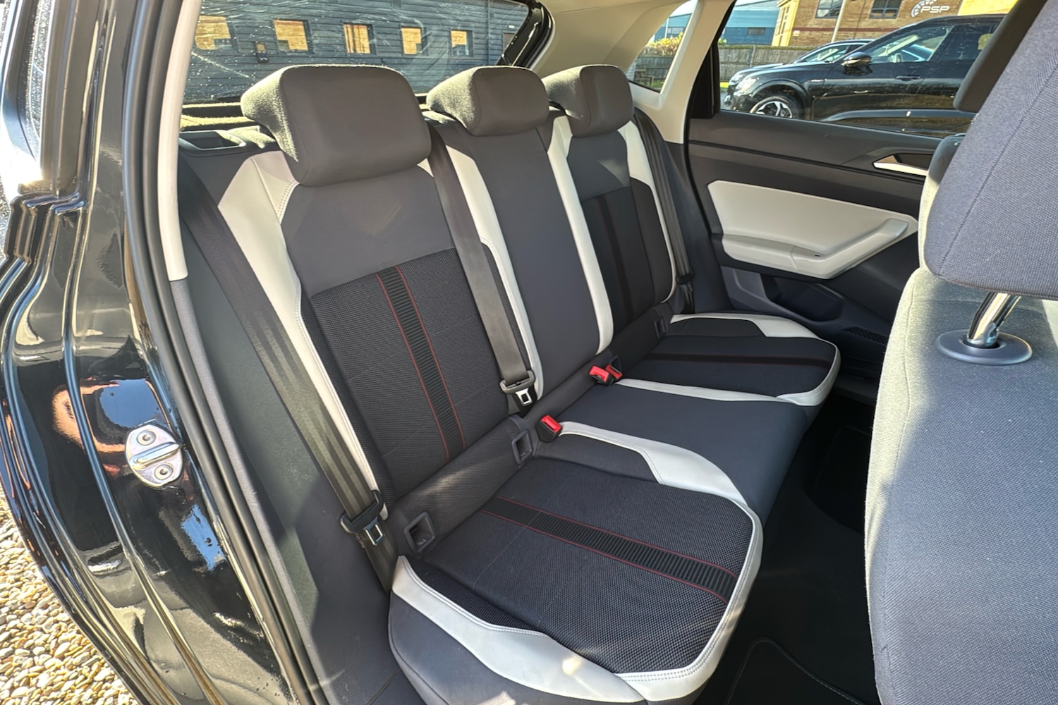 Used Volkswagen Polo 2019 for sale - 76805128: Photo 12