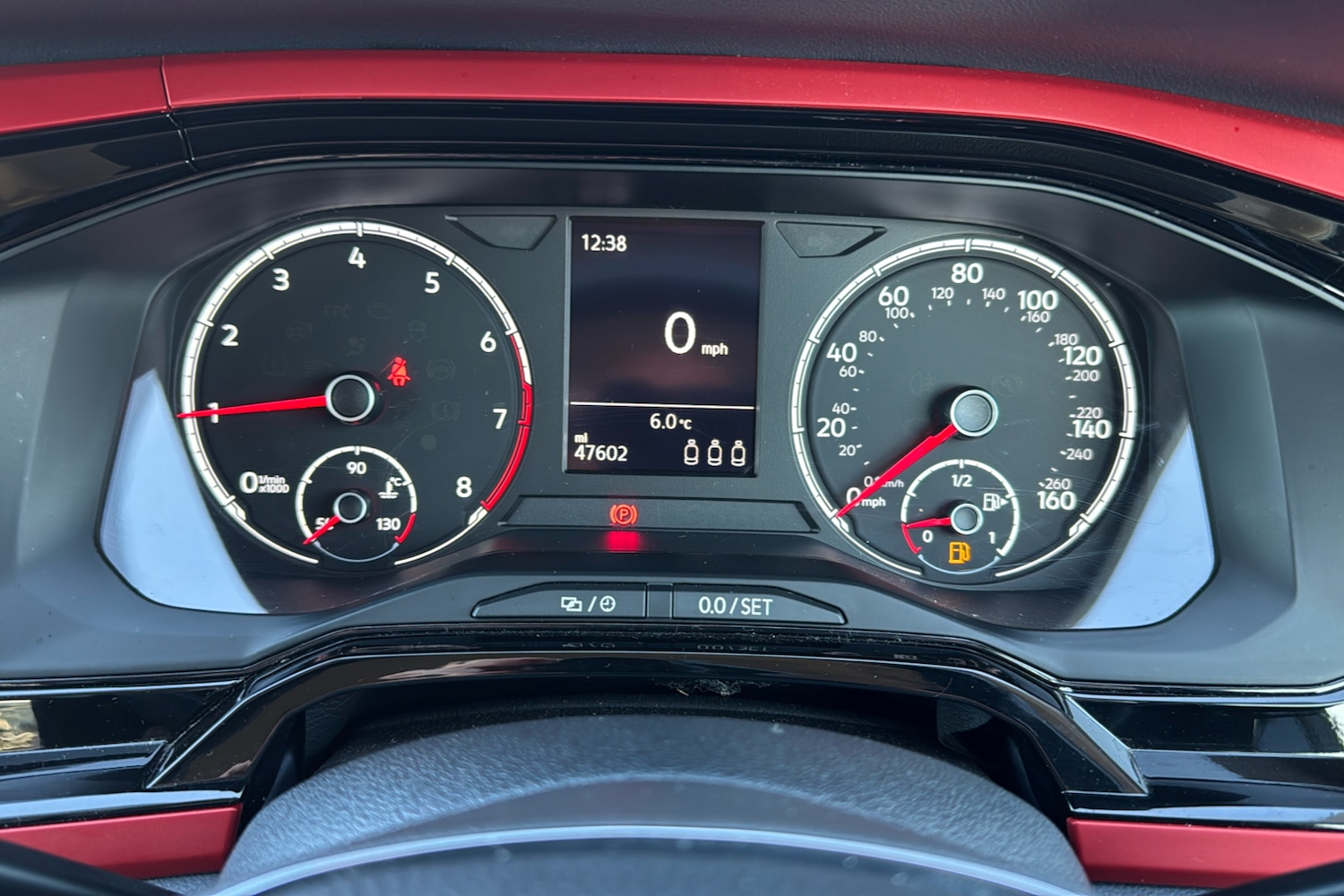 Used Volkswagen Polo 2019 for sale - 76805128: Photo 14