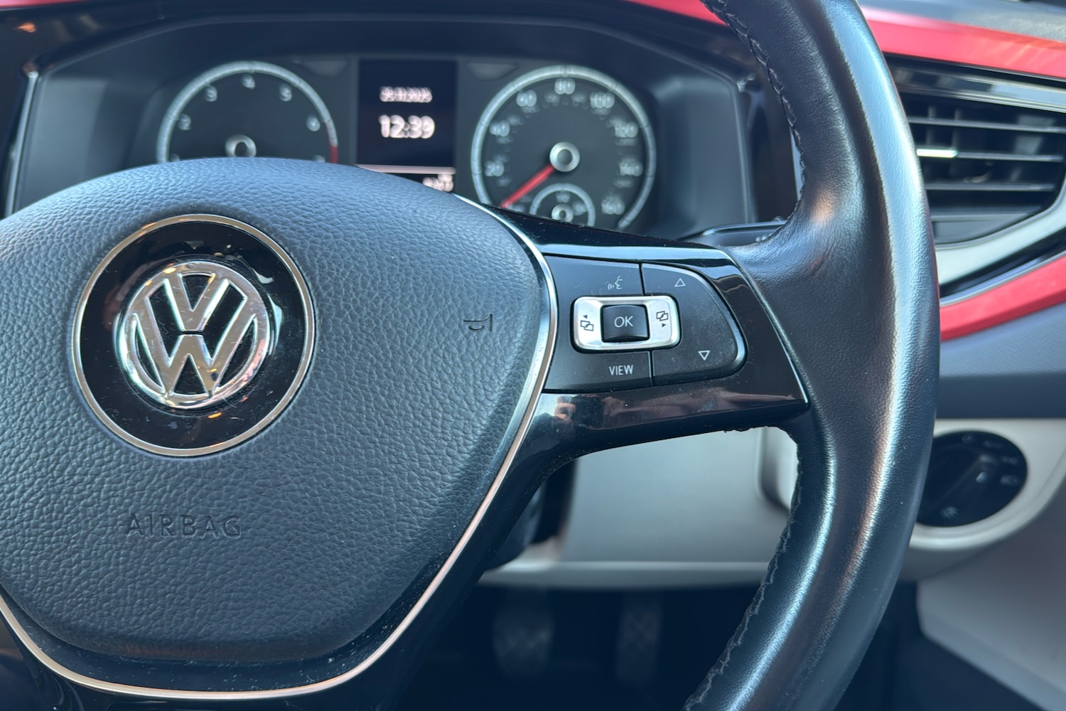 Used Volkswagen Polo 2019 for sale - 76805128: Photo 17