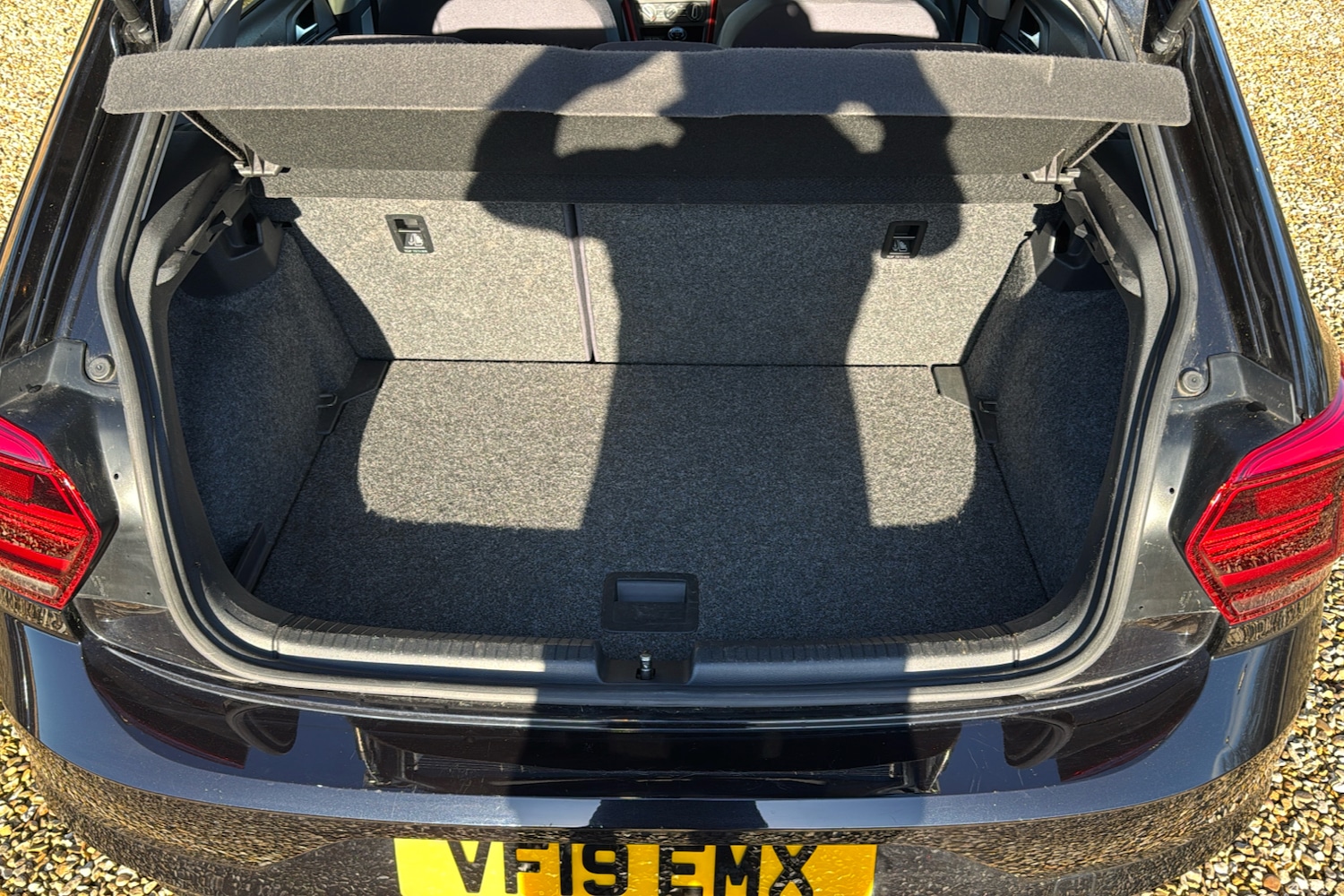 Used Volkswagen Polo 2019 for sale - 76805128: Photo 18