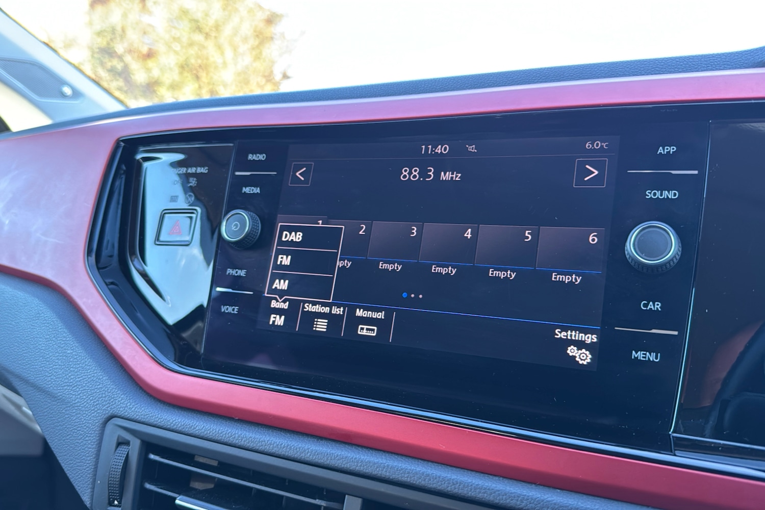 Used Volkswagen Polo 2019 for sale - 76805128: Photo 20