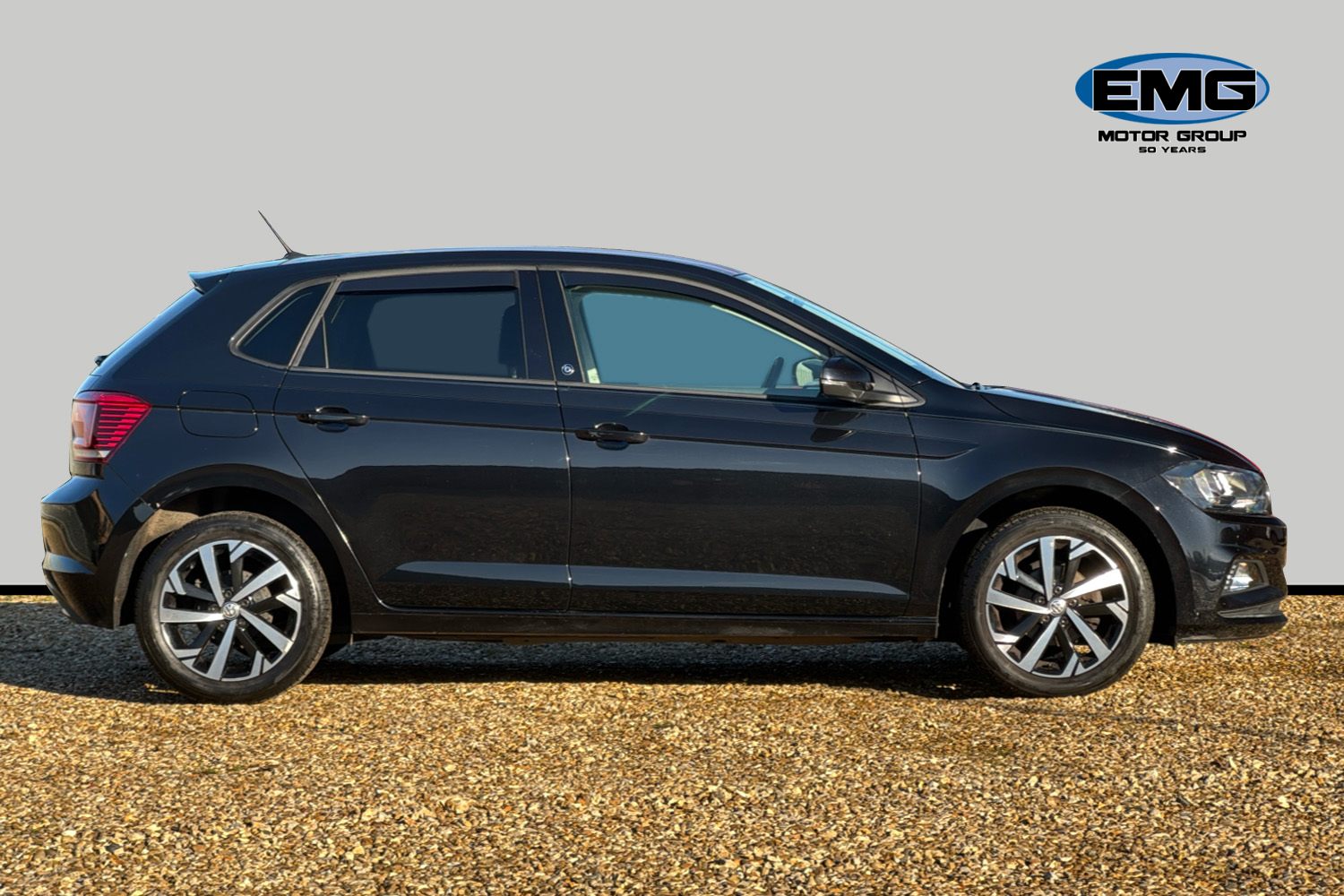 Used Volkswagen Polo 2019 for sale - 76805128: Photo 4