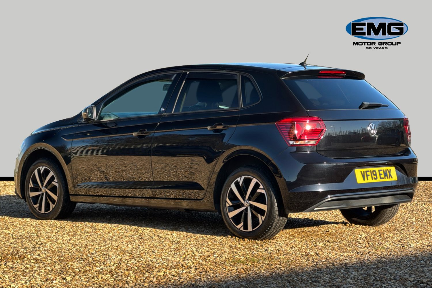 Used Volkswagen Polo 2019 for sale - 76805128: Photo 5