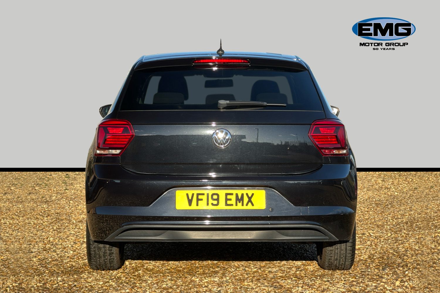 Used Volkswagen Polo 2019 for sale - 76805128: Photo 6