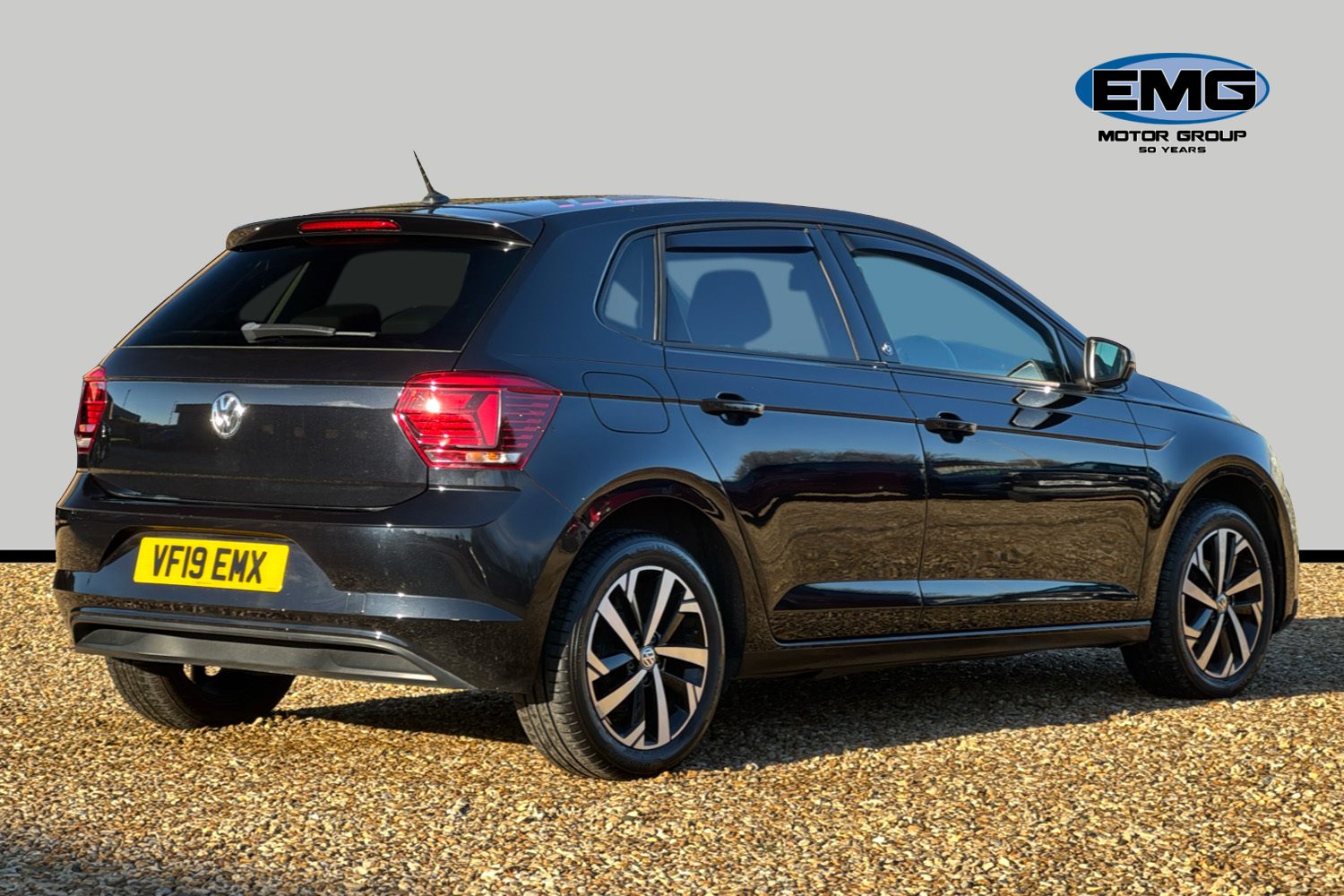 Used Volkswagen Polo 2019 for sale - 76805128: Photo 7