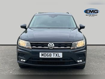 Used Volkswagen Tiguan 2019 for sale - 79778906: Photo