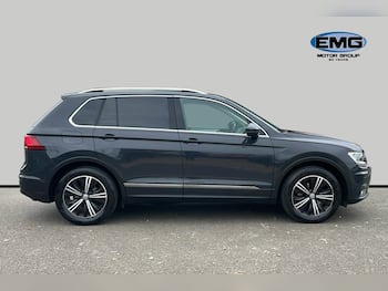 Used Volkswagen Tiguan 2019 for sale - 79778906: Photo