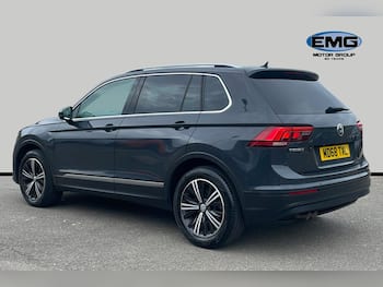 Used Volkswagen Tiguan 2019 for sale - 79778906: Photo