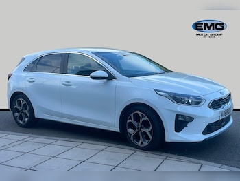 Used Kia Ceed 2018 for sale - 79526151: Photo