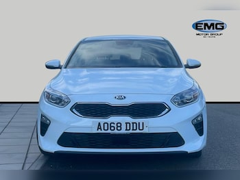 Used Kia Ceed 2018 for sale - 79526151: Photo
