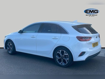 Used Kia Ceed 2018 for sale - 79526151: Photo