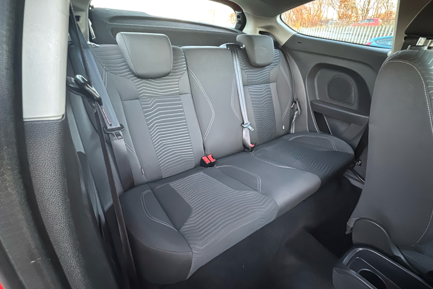 Used Ford Fiesta 2013 for sale - 77046015: Photo 12