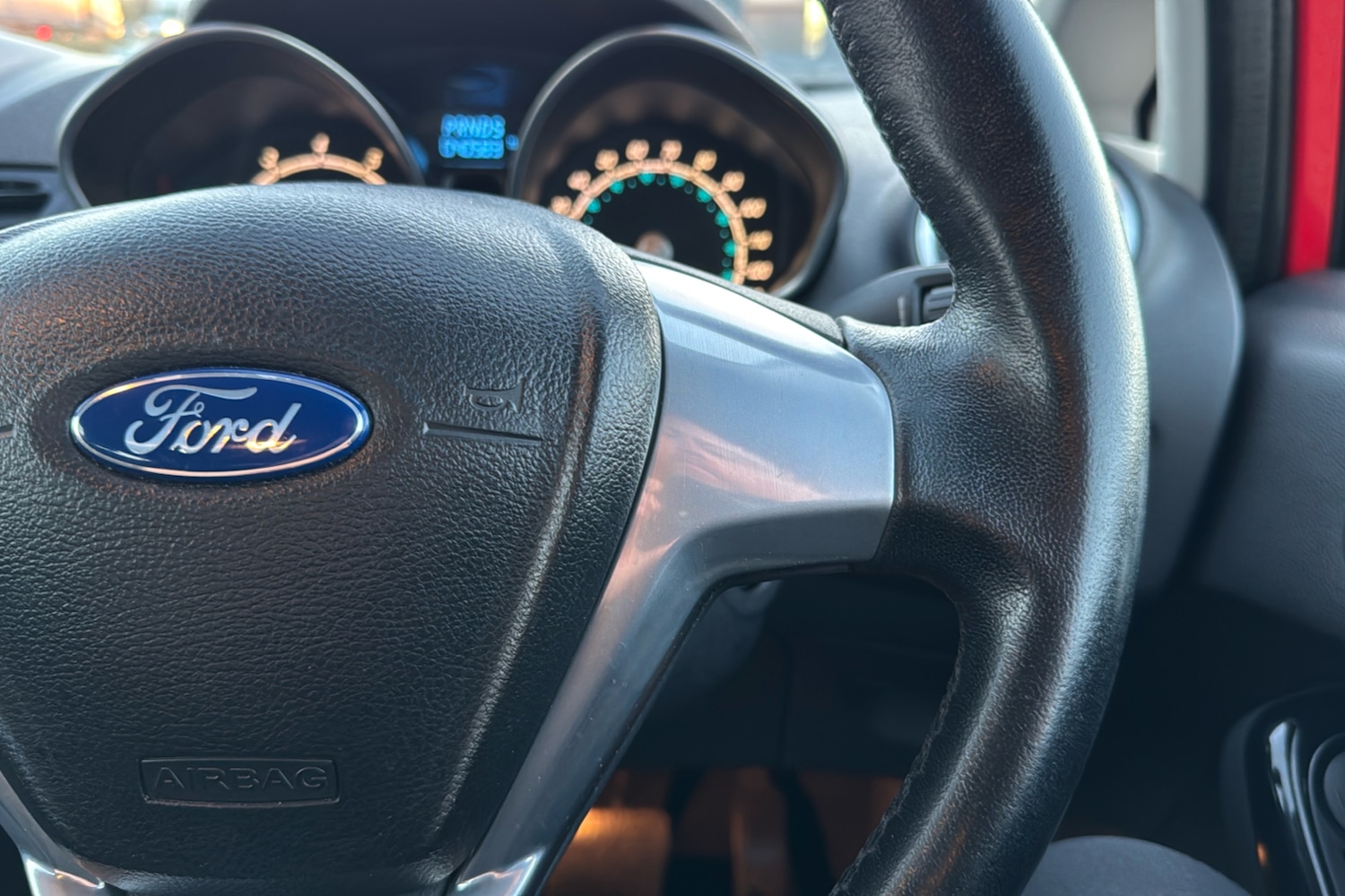 Used Ford Fiesta 2013 for sale - 77046015: Photo 17