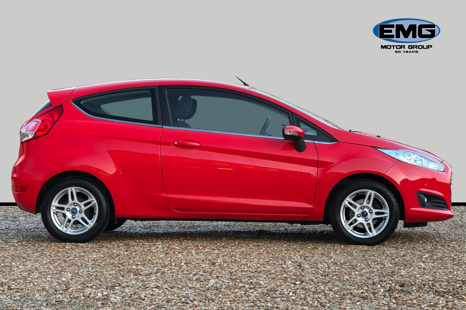 Used Ford Fiesta 2013 for sale - 77046015: Photo 4