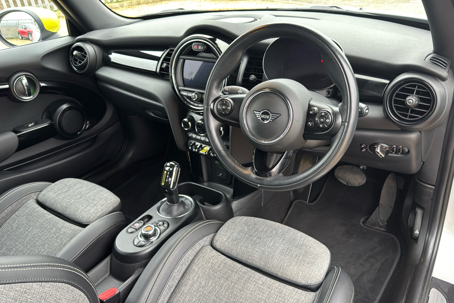 Used MINI Electric Hatch 2020 for sale - 77398818: Photo 10