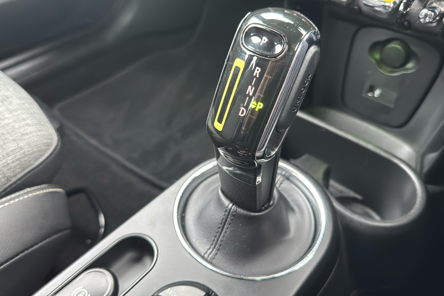 Used MINI Electric Hatch 2020 for sale - 77398818: Photo 13