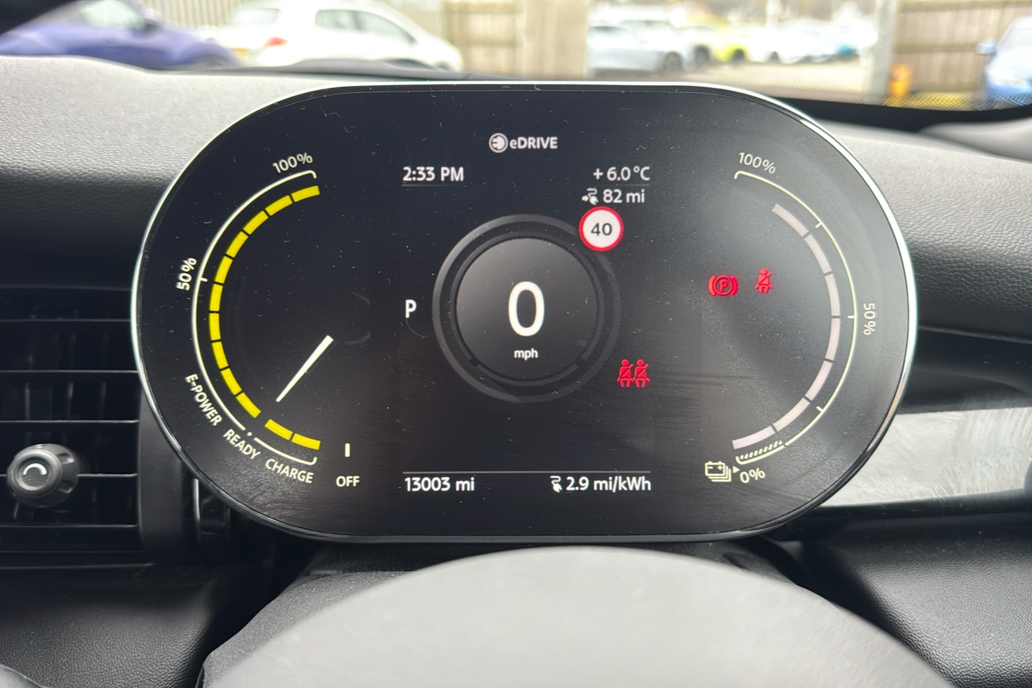 Used MINI Electric Hatch 2020 for sale - 77398818: Photo 14