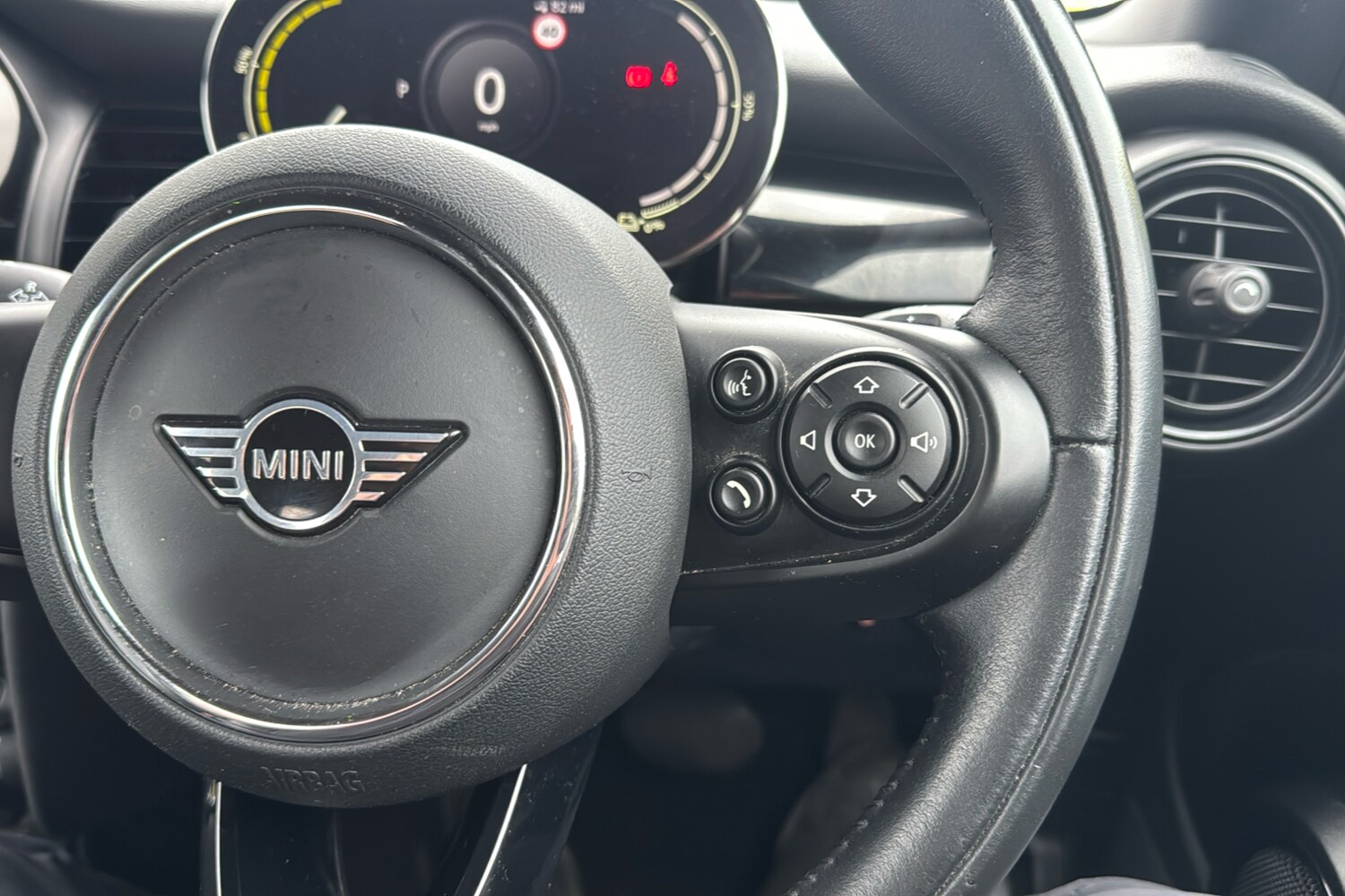 Used MINI Electric Hatch 2020 for sale - 77398818: Photo 17