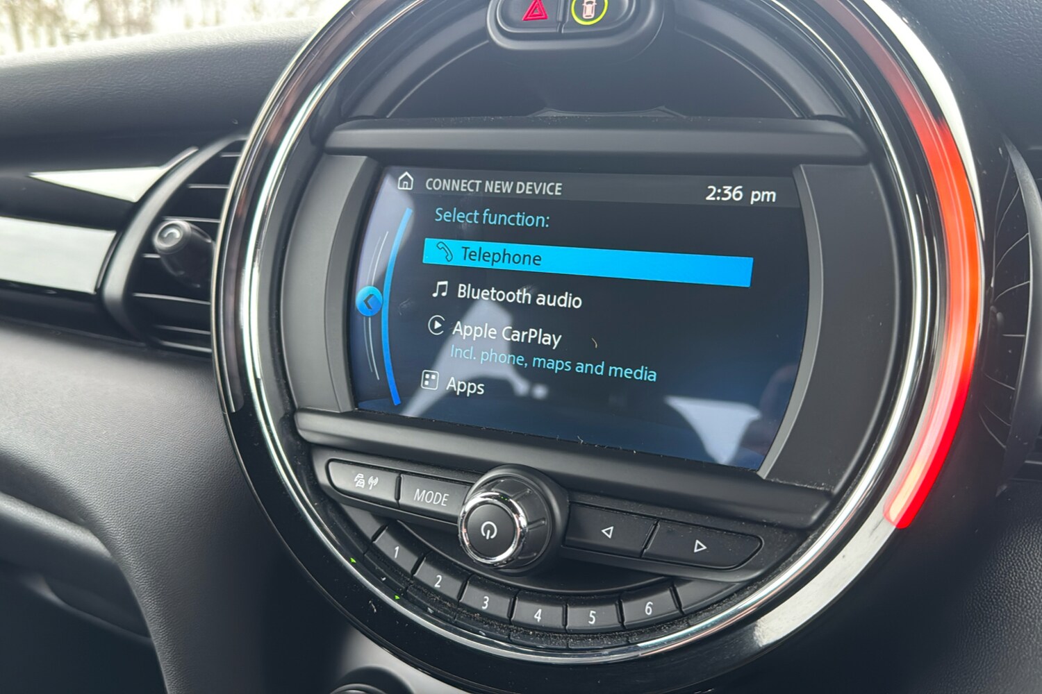 Used MINI Electric Hatch 2020 for sale - 77398818: Photo 19