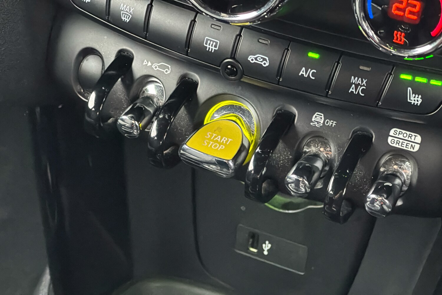 Used MINI Electric Hatch 2020 for sale - 77398818: Photo 22