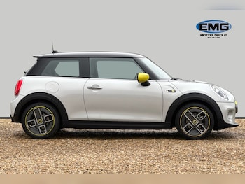 Used MINI Electric Hatch 2020 for sale - 77398818: Photo