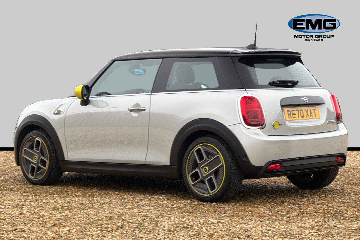 Used MINI Electric Hatch 2020 for sale - 77398818: Photo 5