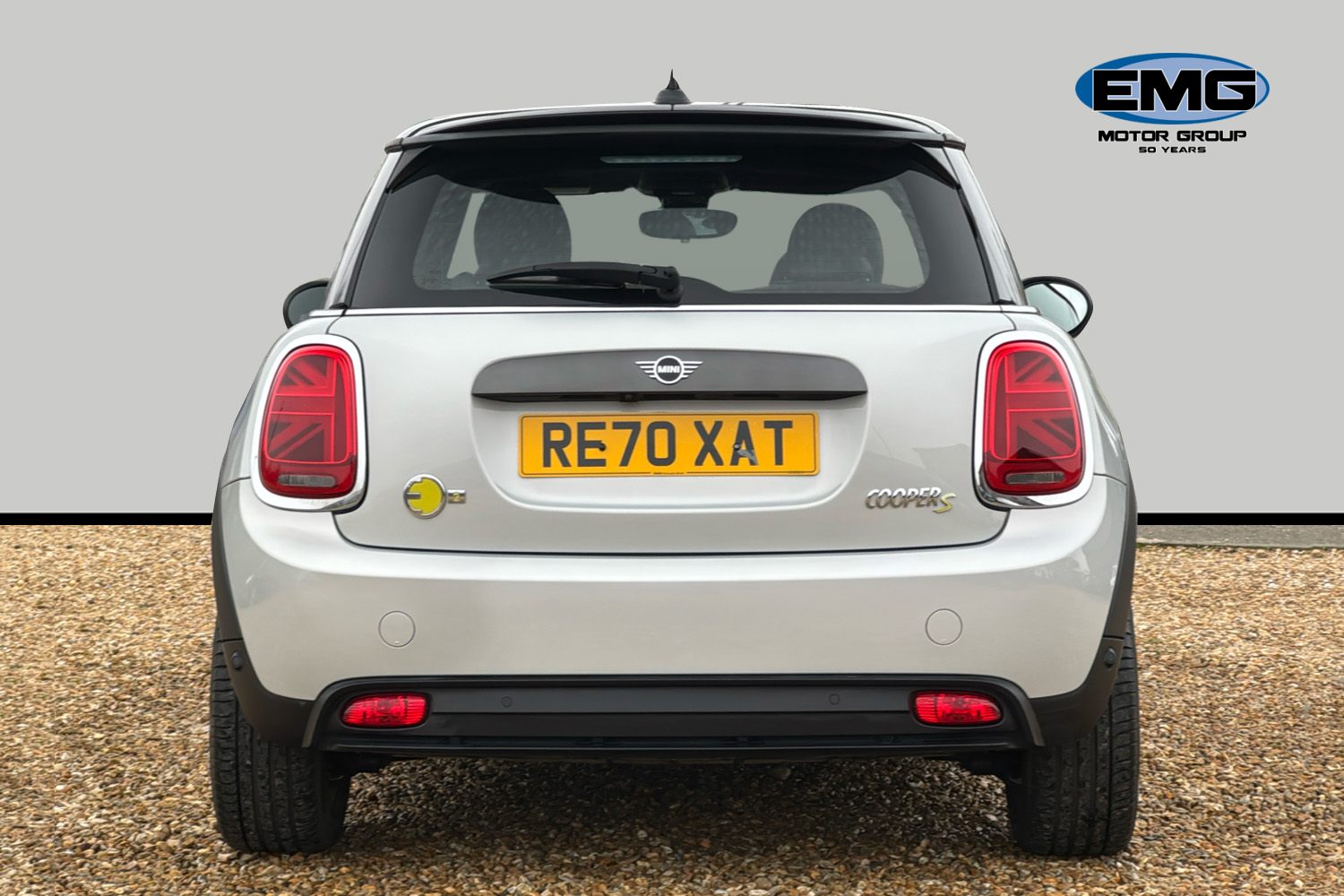 Used MINI Electric Hatch 2020 for sale - 77398818: Photo 6