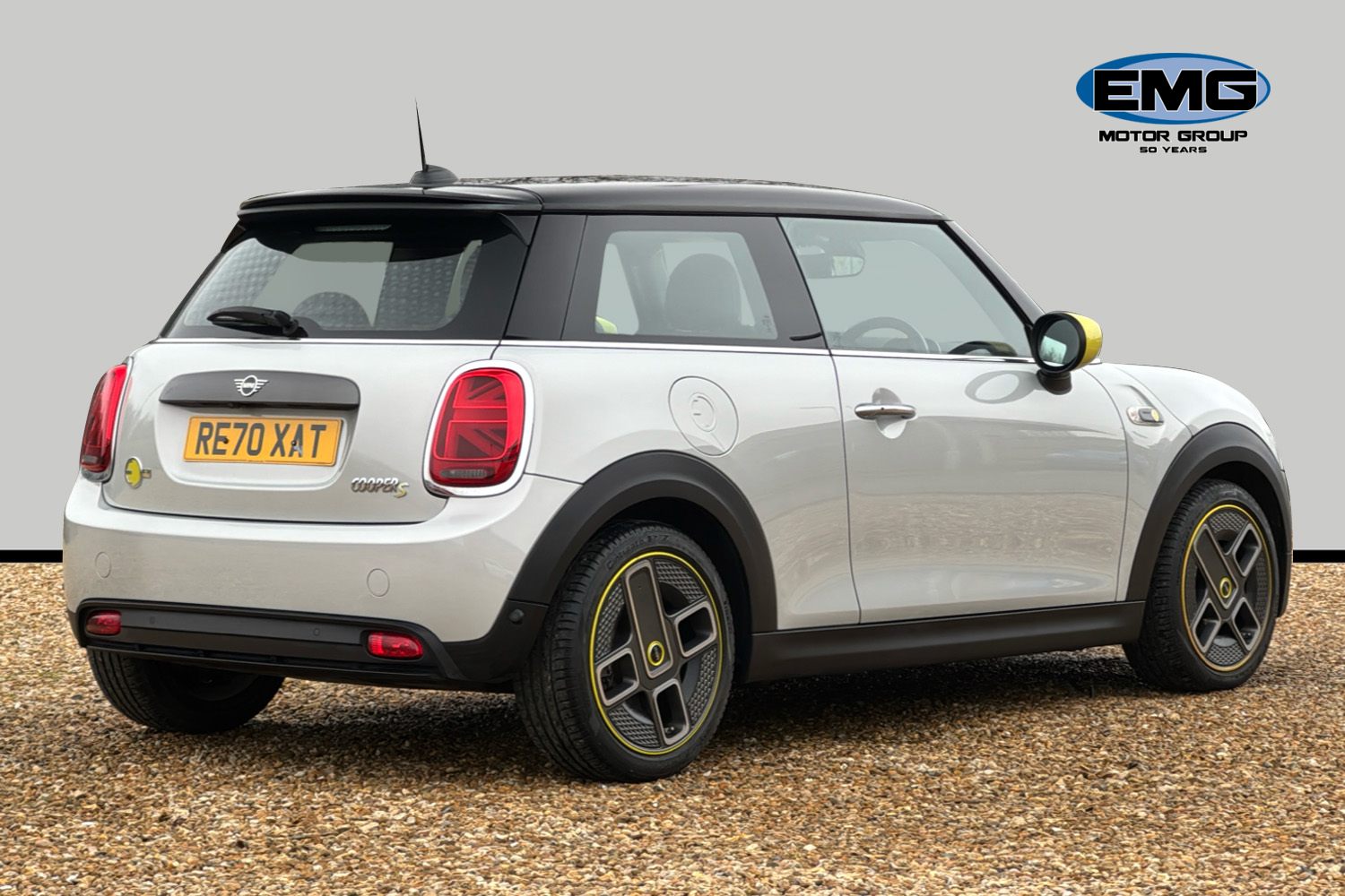 Used MINI Electric Hatch 2020 for sale - 77398818: Photo 7