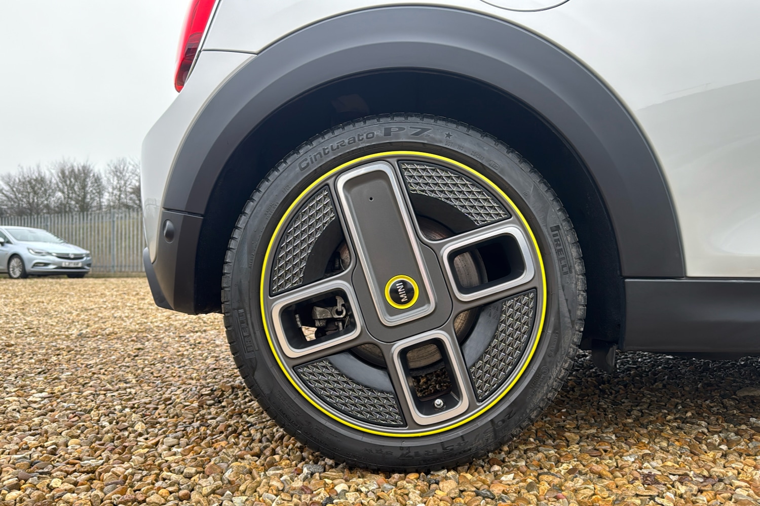 Used MINI Electric Hatch 2020 for sale - 77398818: Photo 8