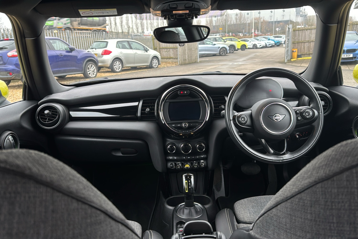 Used MINI Electric Hatch 2020 for sale - 77398818: Photo 9