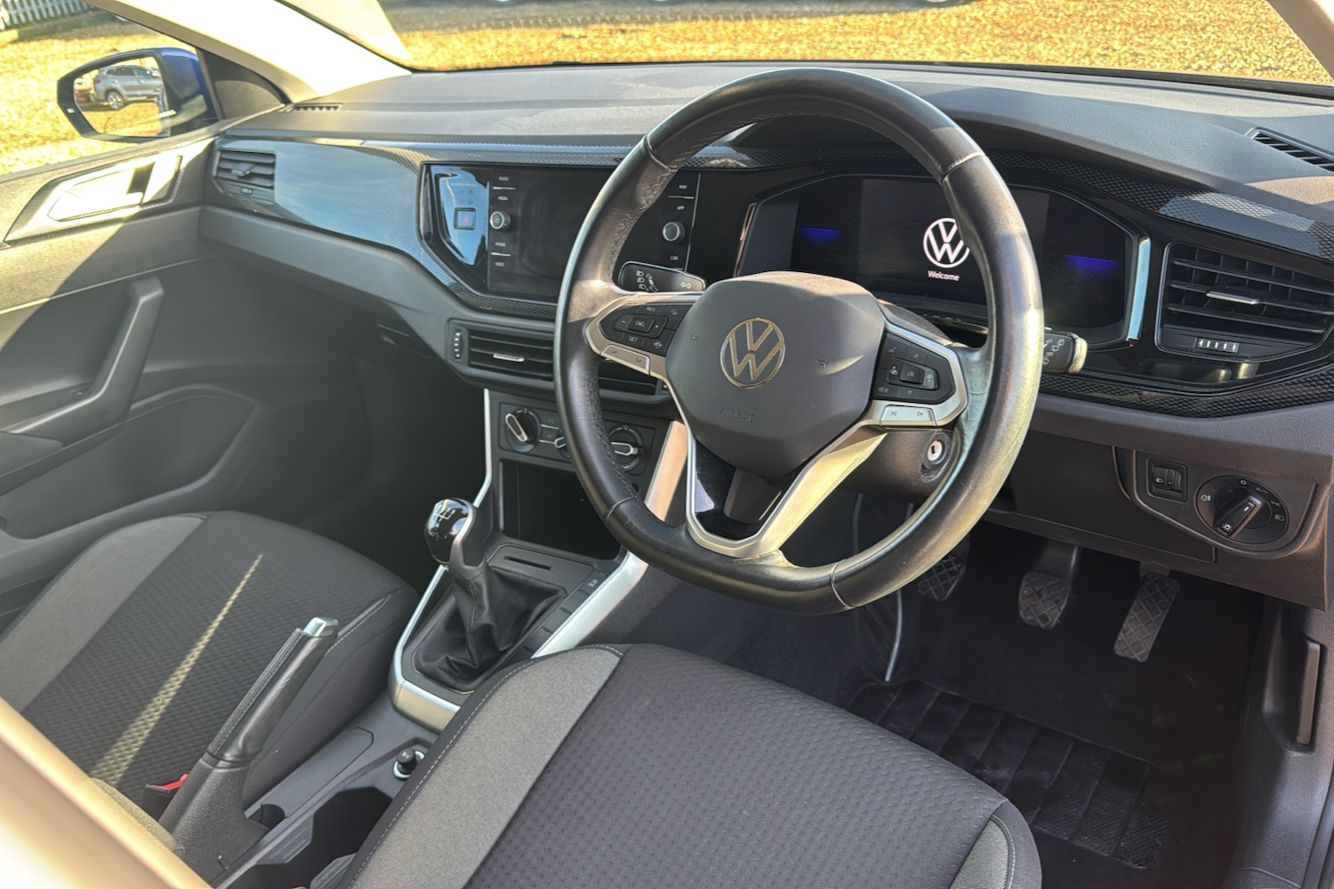 Used Volkswagen Polo 2022 for sale - 77100069: Photo 10