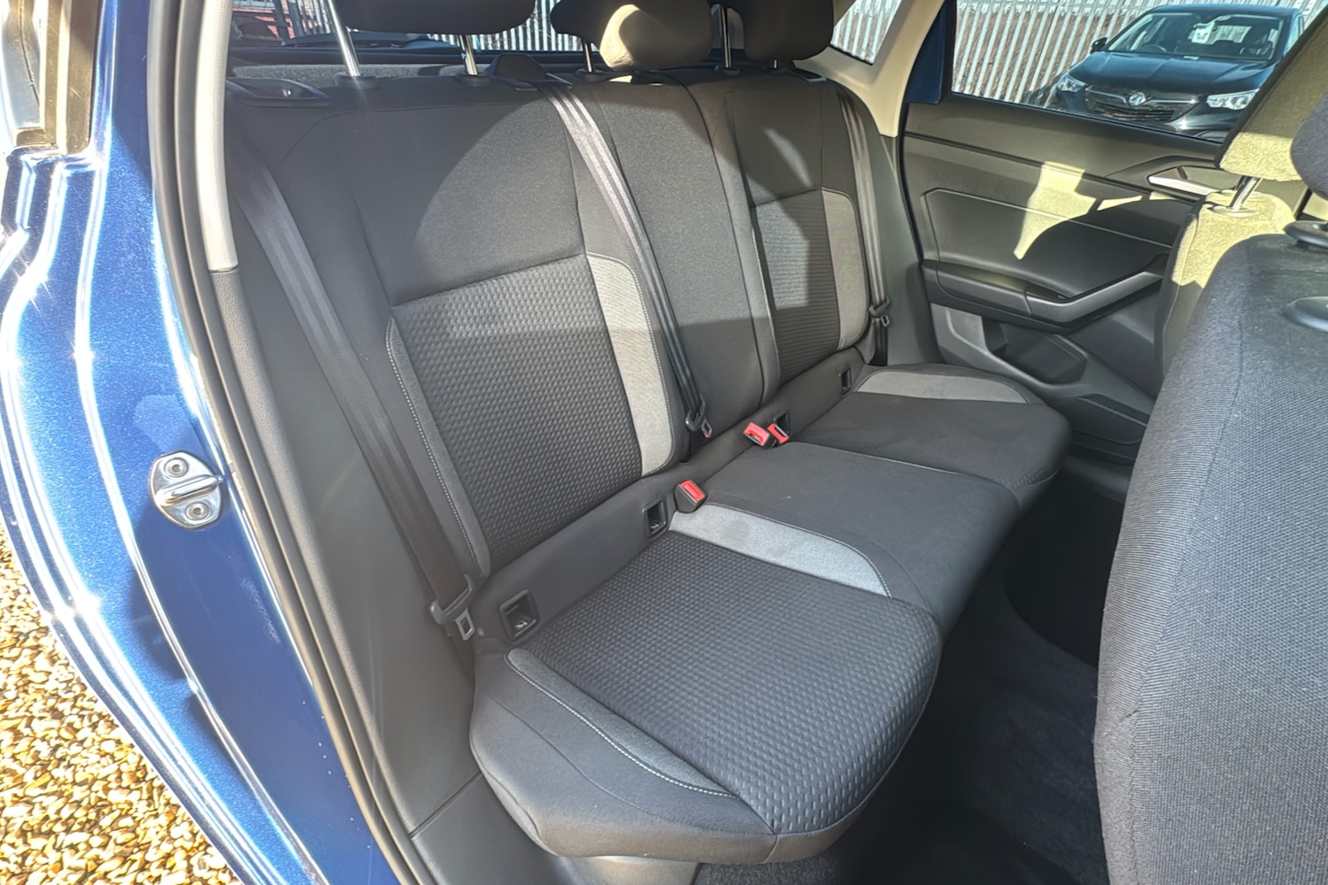 Used Volkswagen Polo 2022 for sale - 77100069: Photo 12