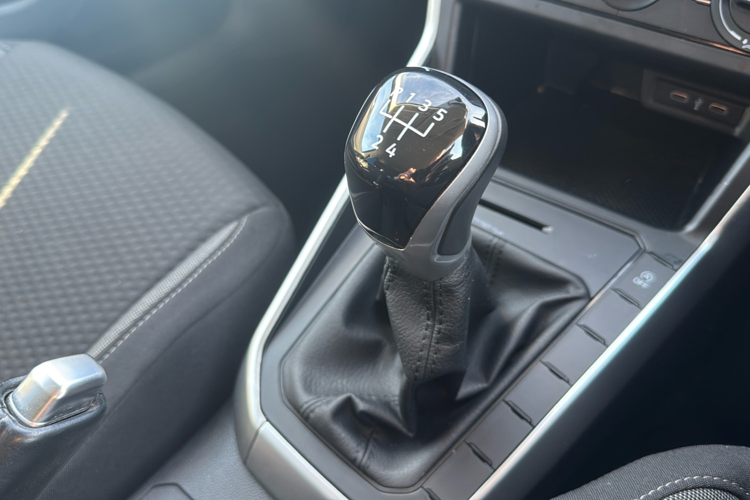 Used Volkswagen Polo 2022 for sale - 77100069: Photo 13