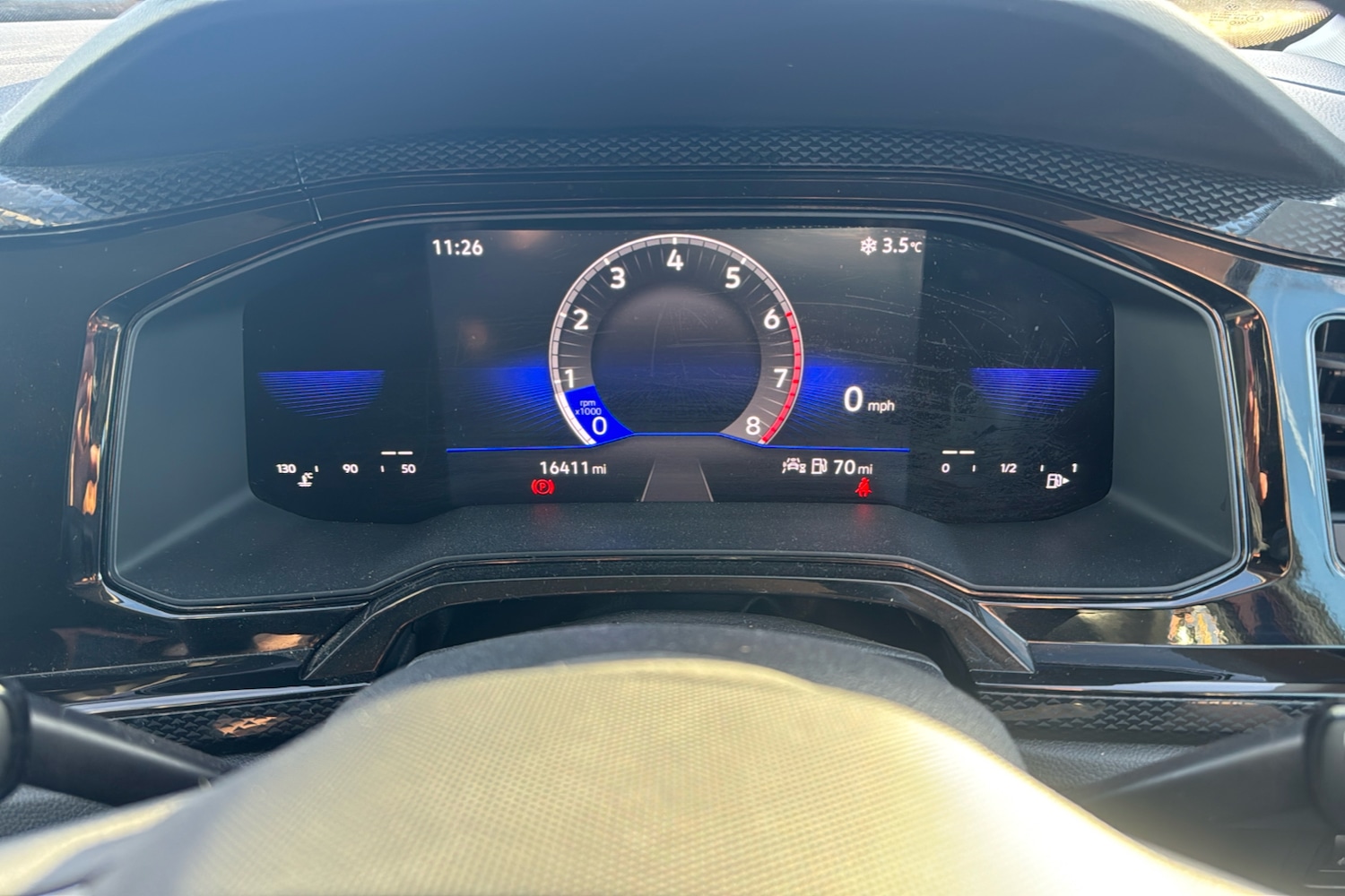 Used Volkswagen Polo 2022 for sale - 77100069: Photo 14