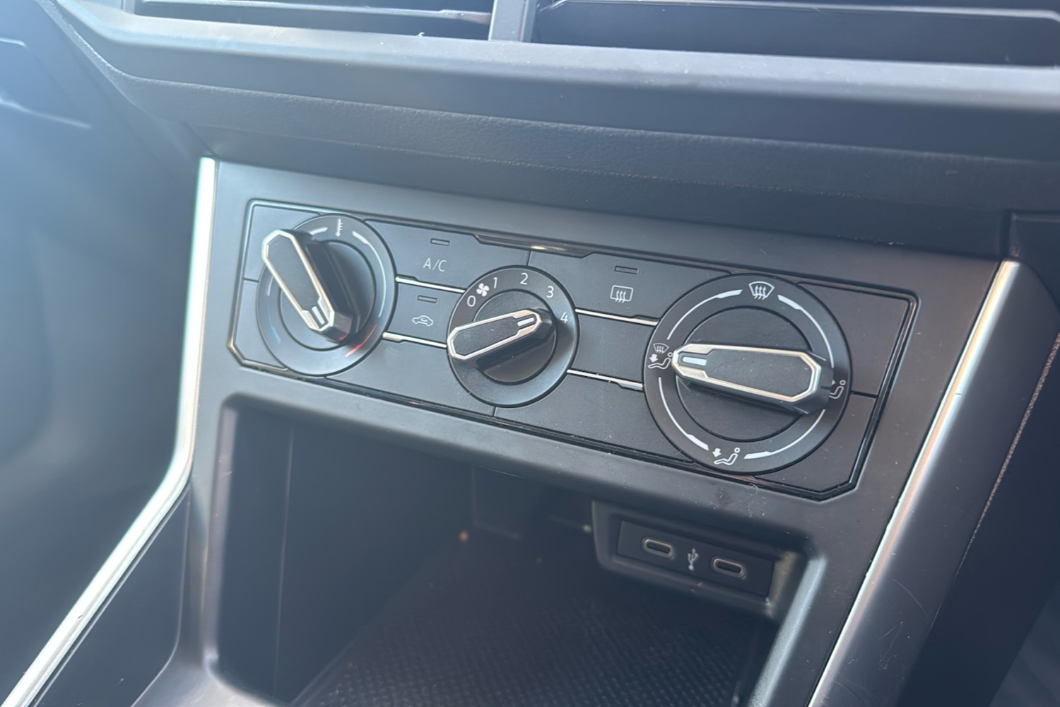 Used Volkswagen Polo 2022 for sale - 77100069: Photo 15