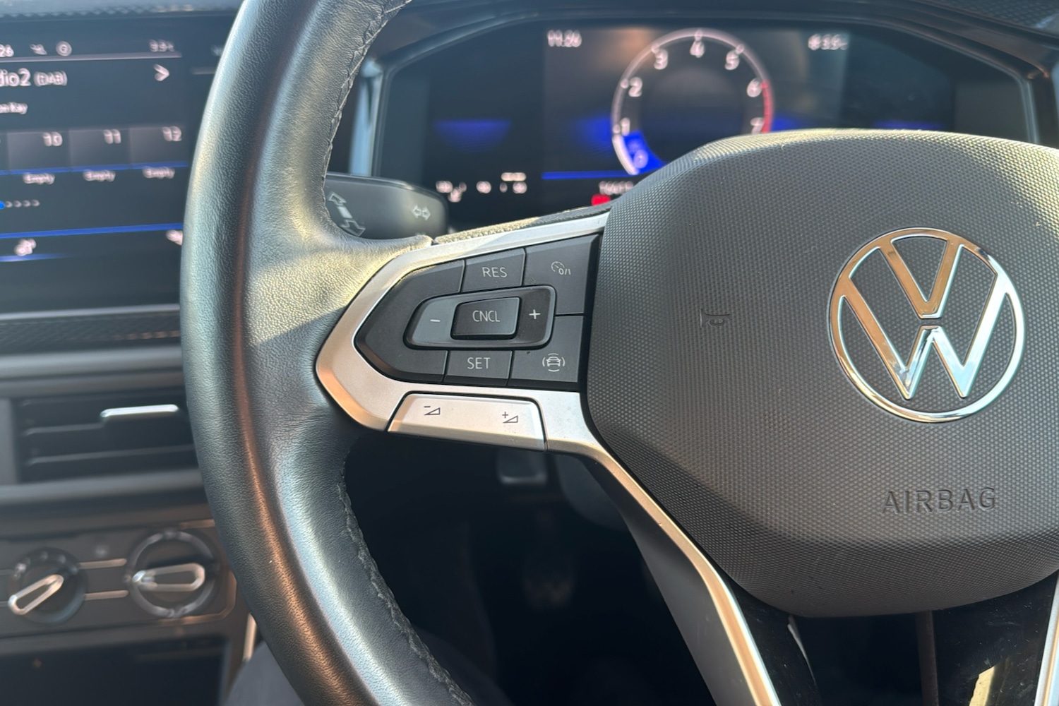 Used Volkswagen Polo 2022 for sale - 77100069: Photo 16