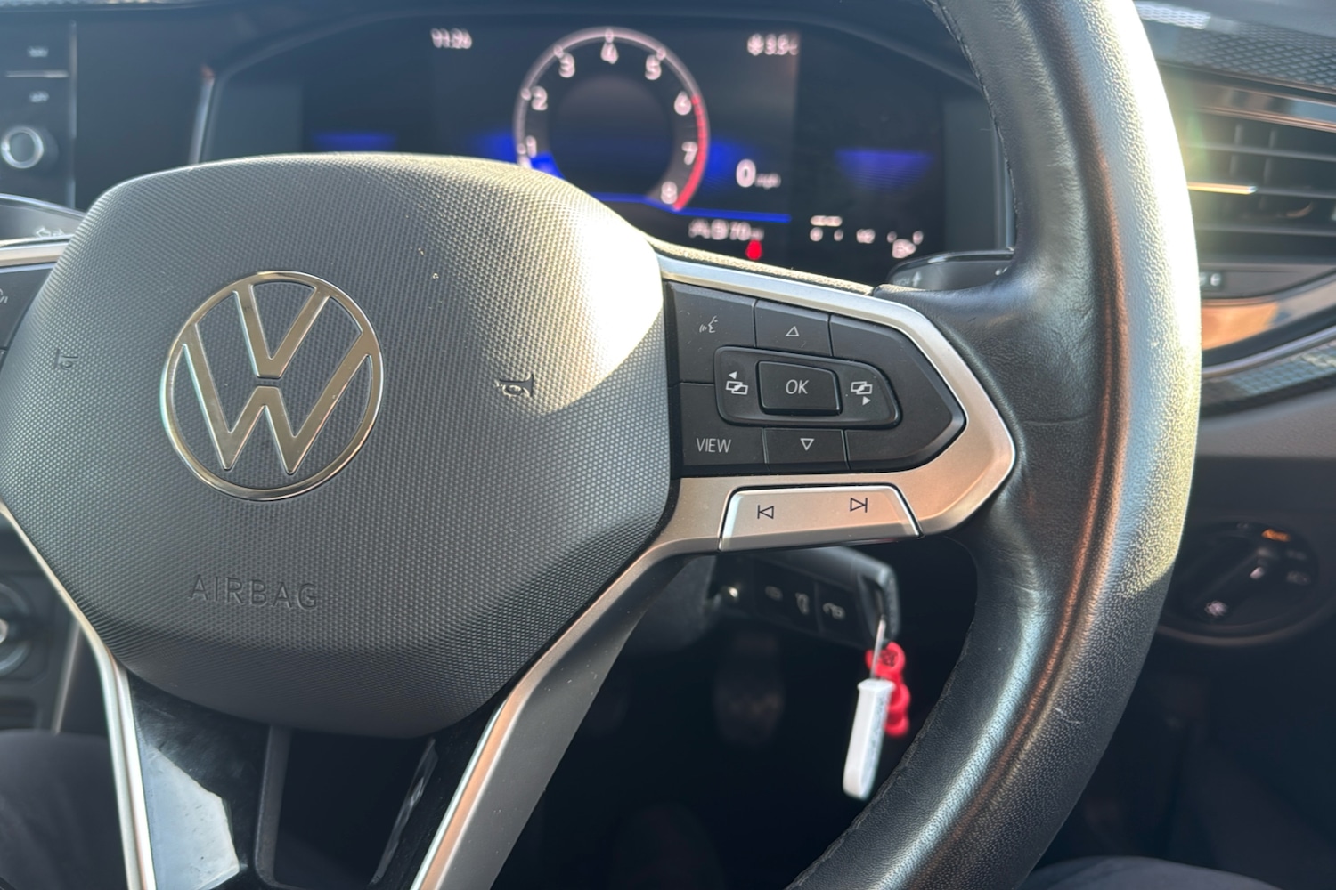 Used Volkswagen Polo 2022 for sale - 77100069: Photo 17