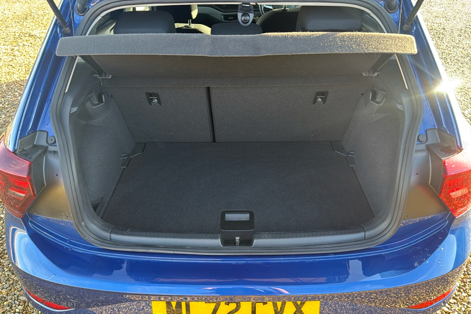 Used Volkswagen Polo 2022 for sale - 77100069: Photo 18