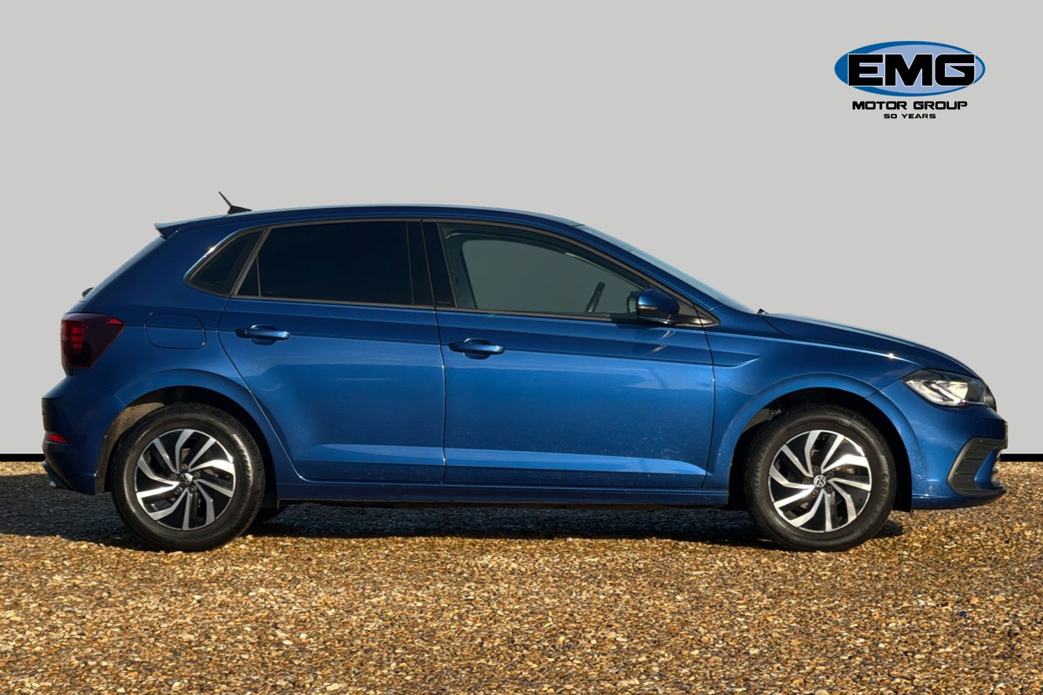 Used Volkswagen Polo 2022 for sale - 77100069: Photo 4