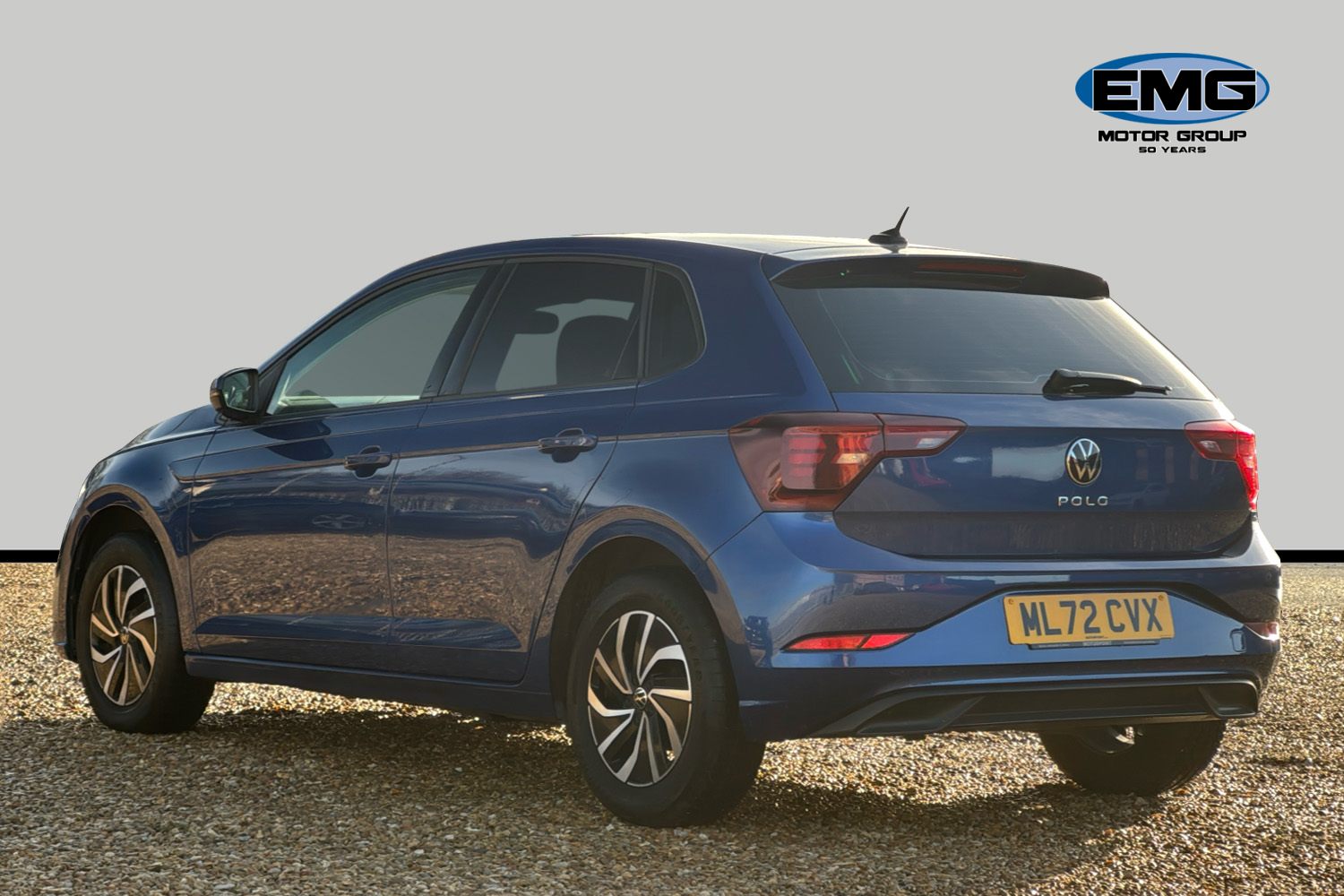 Used Volkswagen Polo 2022 for sale - 77100069: Photo 5