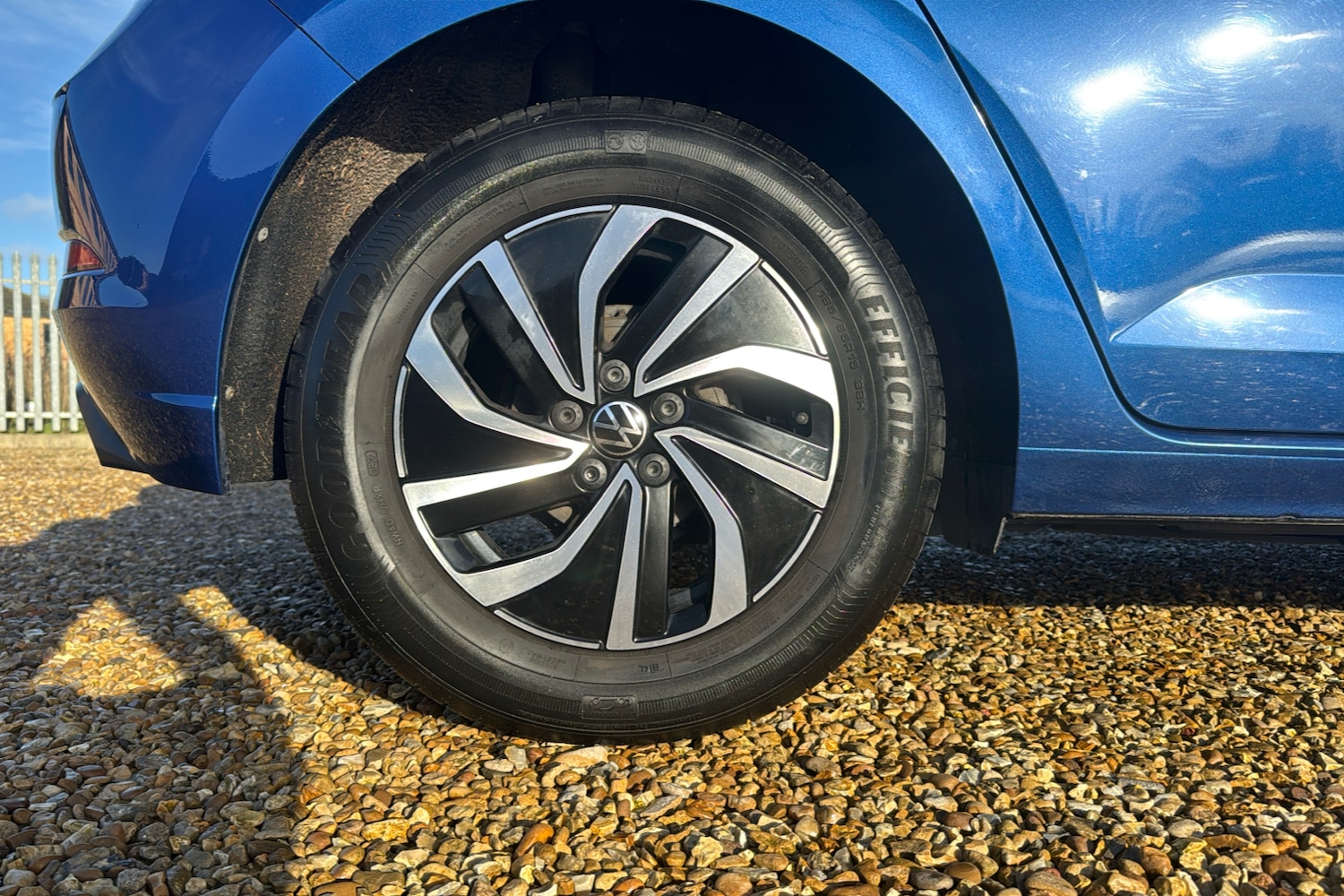 Used Volkswagen Polo 2022 for sale - 77100069: Photo 8