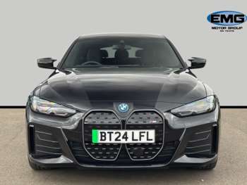Used BMW i4 2024 for sale - 74510935: Photo