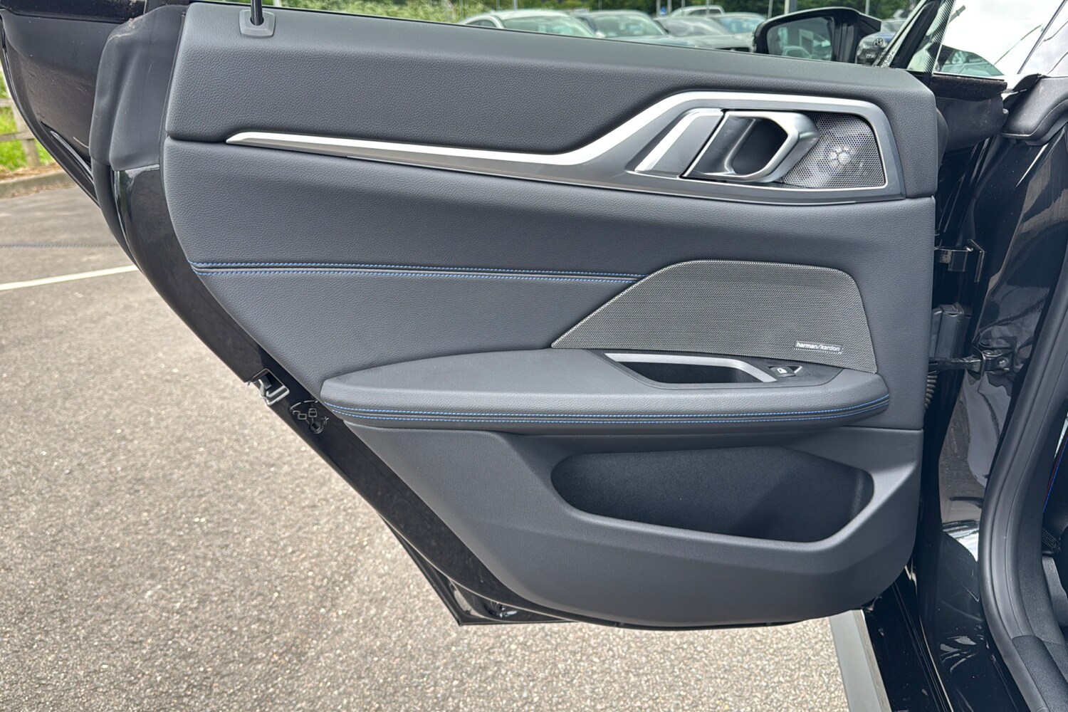 Vehicle 36