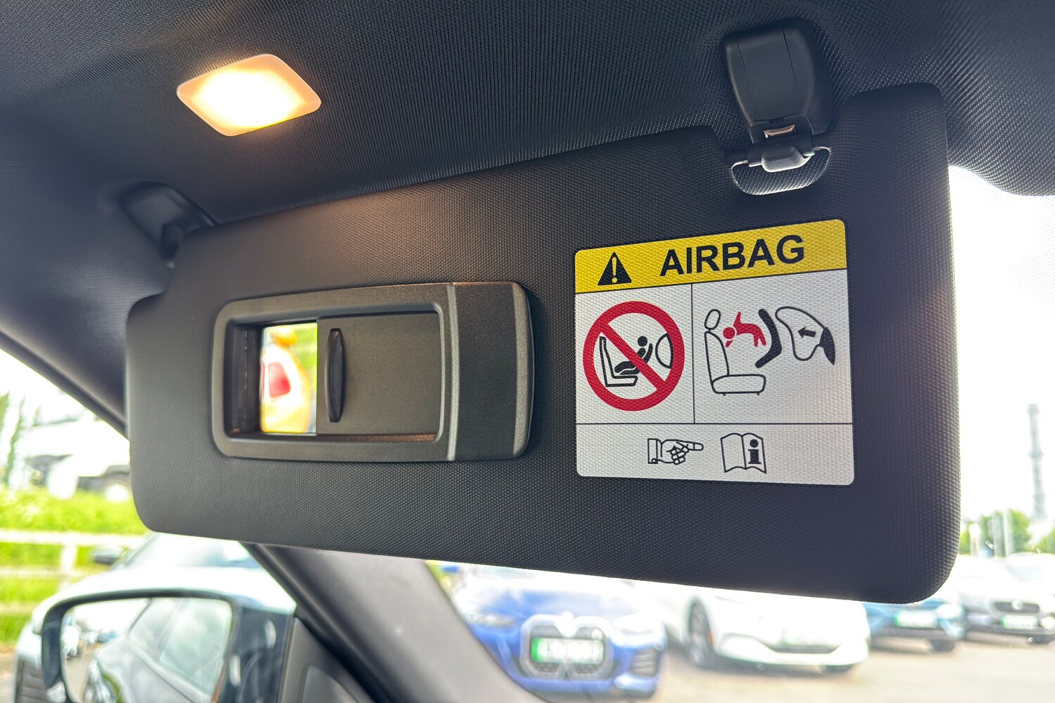 Vehicle 43