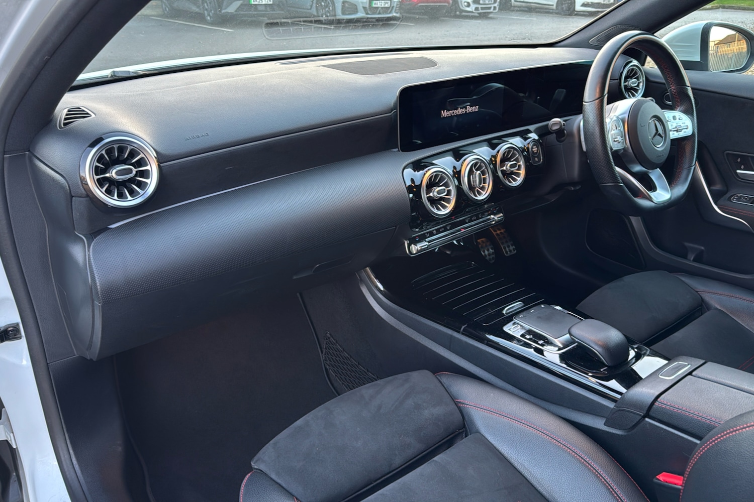 Used Mercedes-Benz A-Class 2019 for sale - 76805205: Photo 11