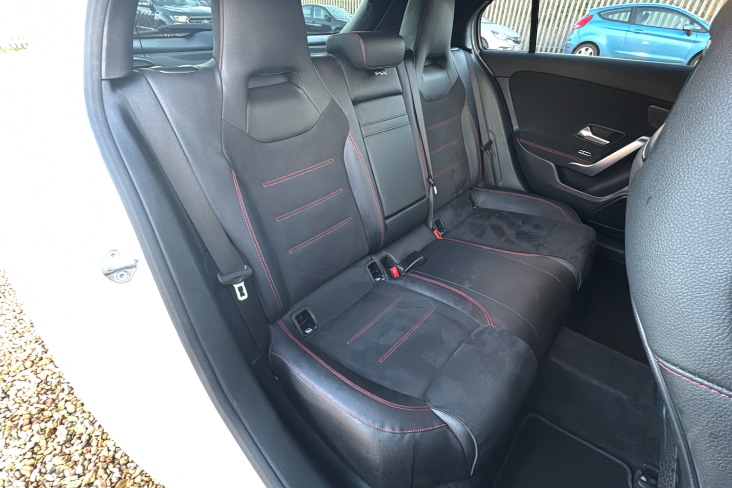 Used Mercedes-Benz A-Class 2019 for sale - 76805205: Photo 12