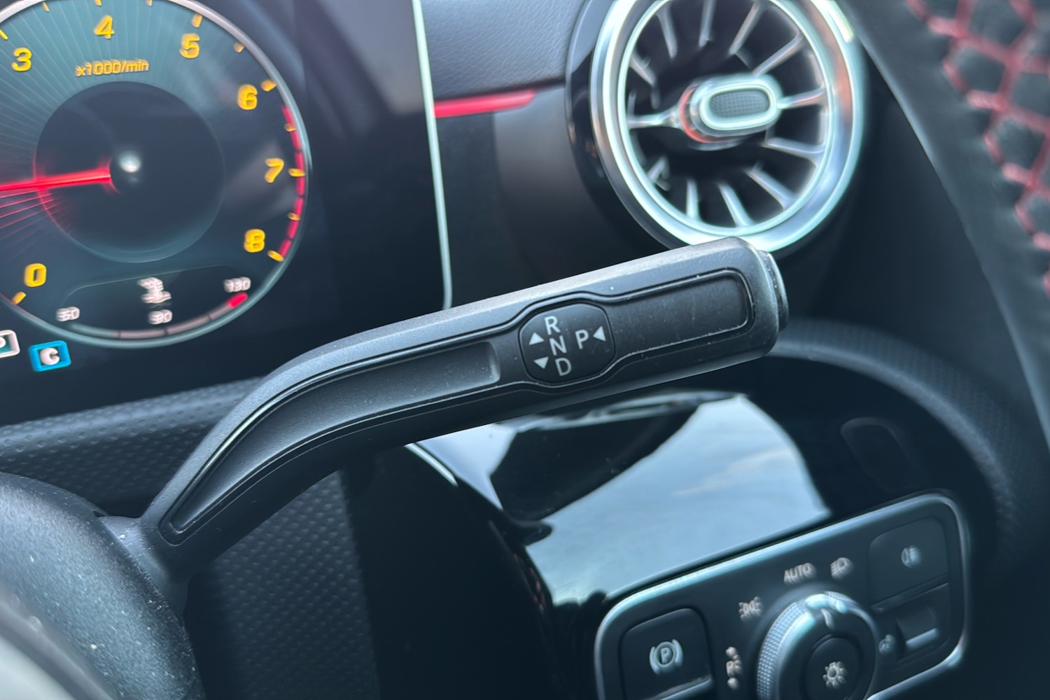 Used Mercedes-Benz A-Class 2019 for sale - 76805205: Photo 13