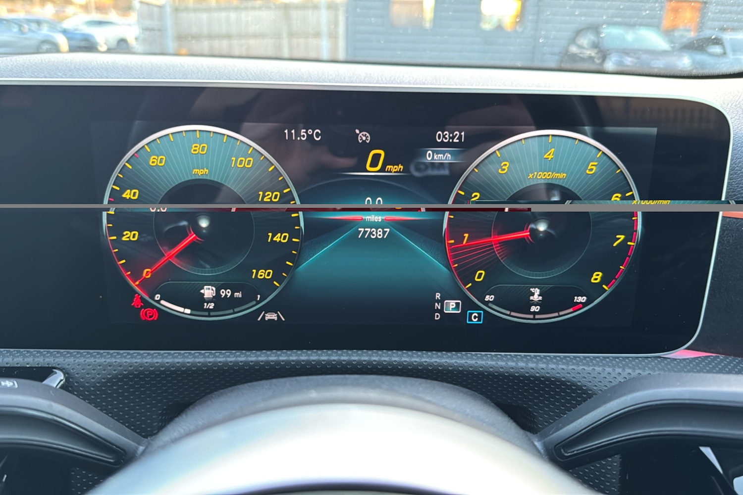 Used Mercedes-Benz A-Class 2019 for sale - 76805205: Photo 14